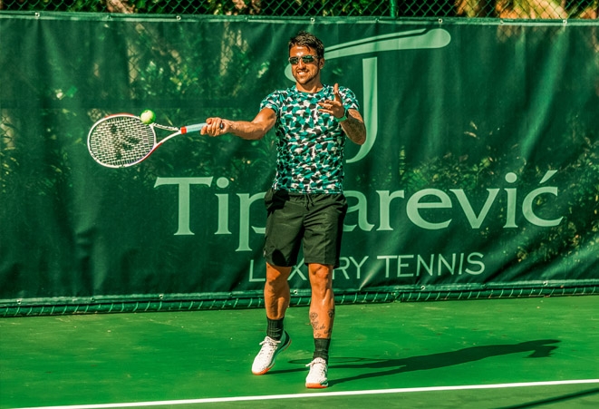 Janko Tipsarevic